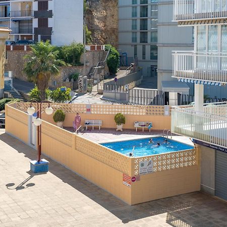 Forner Apartamentos Peníscola Exterior foto