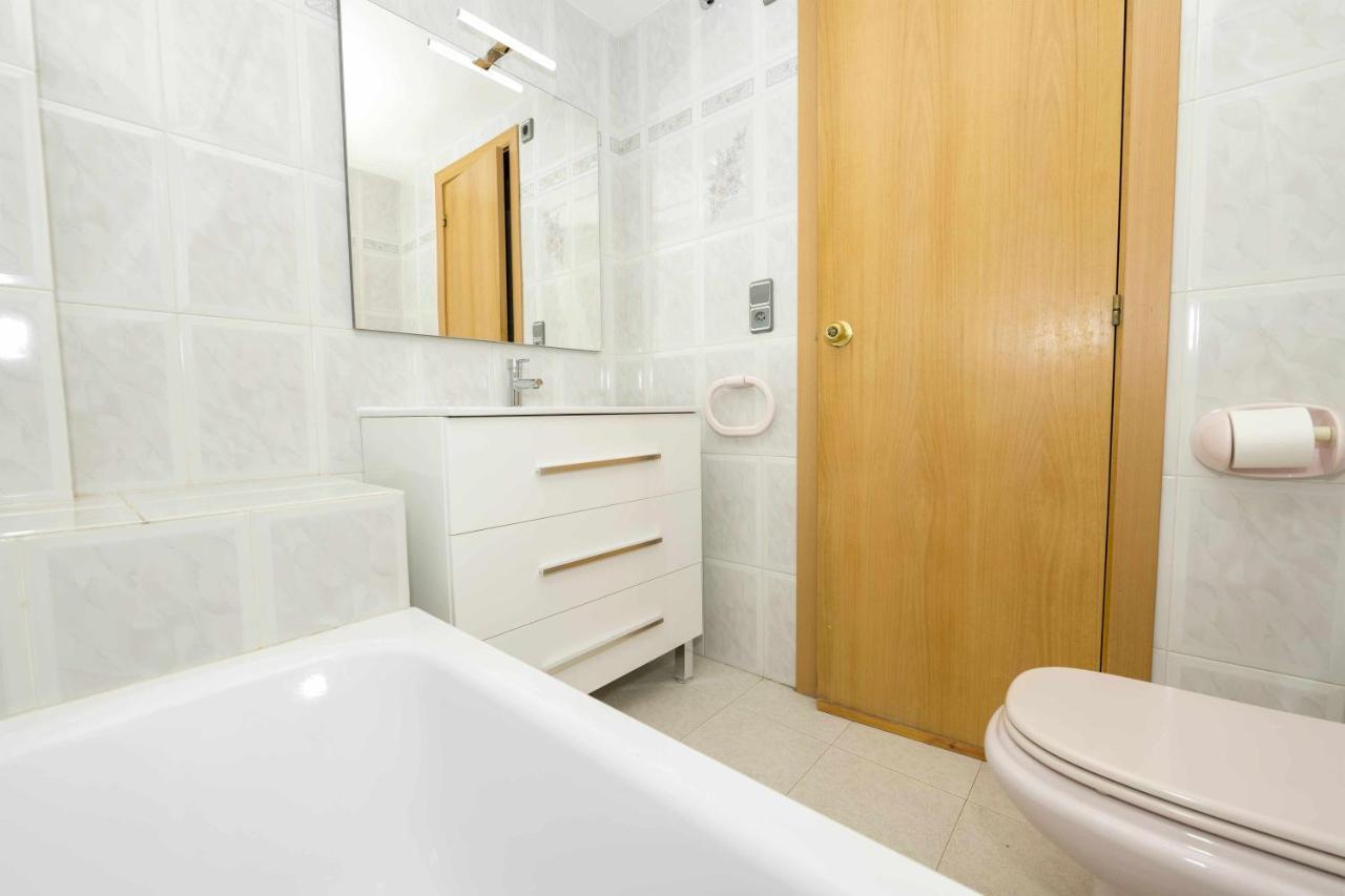 Forner Apartamentos Peníscola Quarto foto